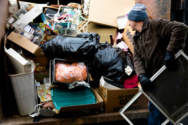 Best Dumpster Rental Services  in Lexington, MI