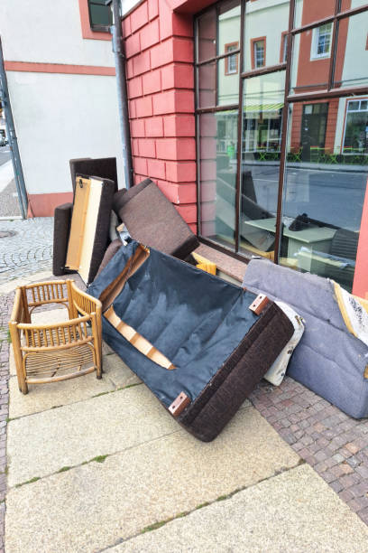  Lexington, MI Junk Removal Services Pros